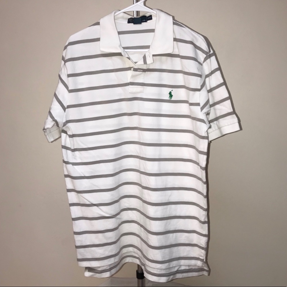 Polo by Ralph Lauren polo shirt